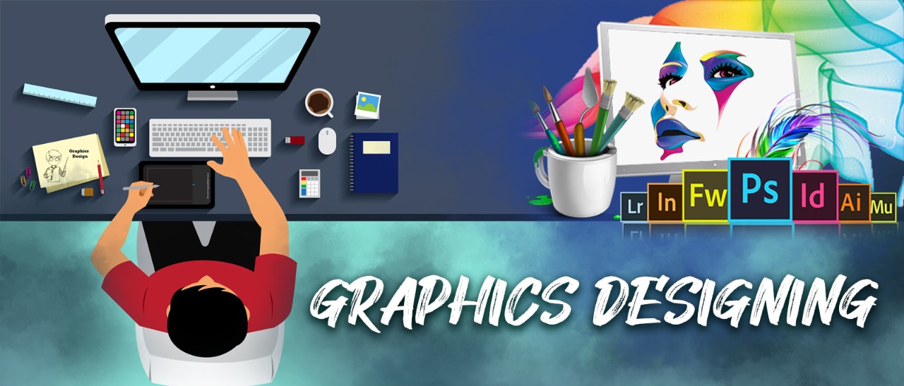 Graphics Design Classes in Pune, Baner,Balewadi & Pashan - ISND