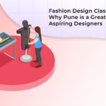 Fashion Design Classes Near Me | INSD Pune Baner