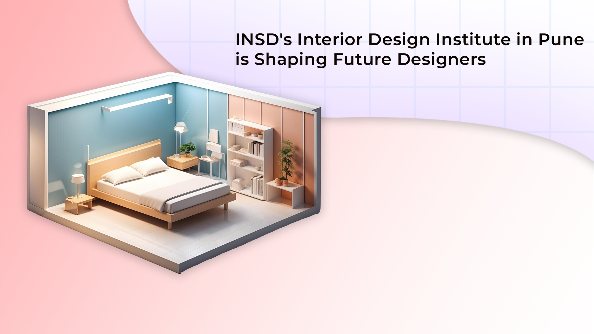 Top #1 Interior Design Institute in Pune is Shaping Future