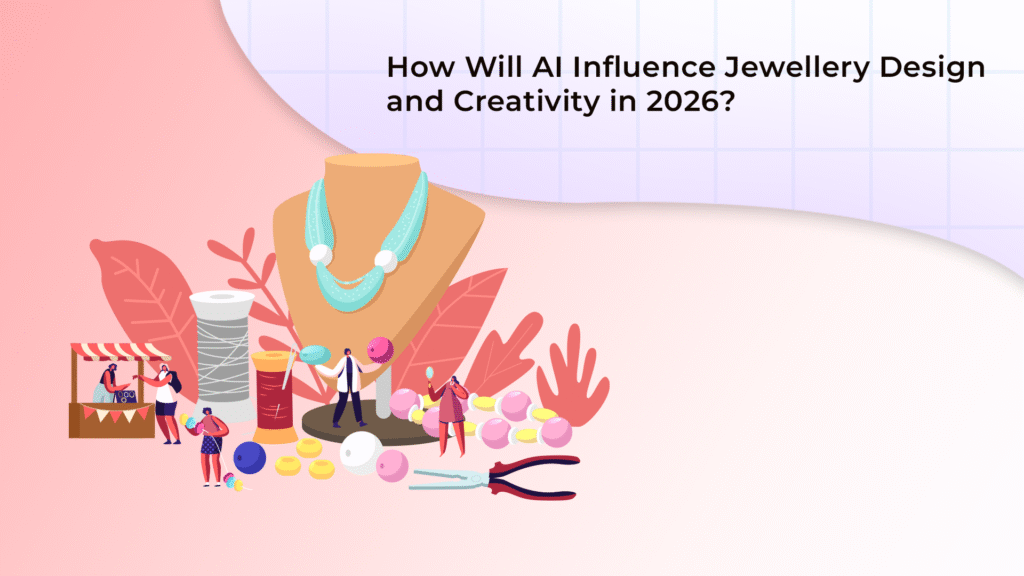 best jewellery design course in Pune